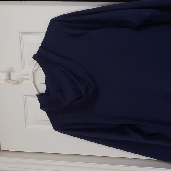 Men's performance jacket - Picture 6 of 6